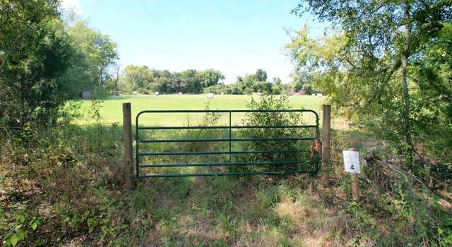 Photo of Lot 4 County Road 4612, Sulphur Springs, TX 75482