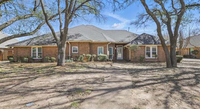 Photo of 605 Stoneridge Ct, Cleburne, TX 76033