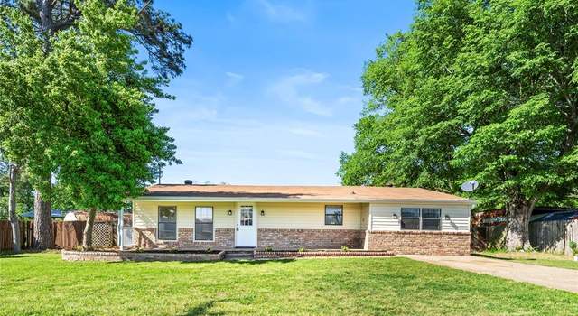Photo of 1673 Sligo Rd, Bossier City, LA 71112