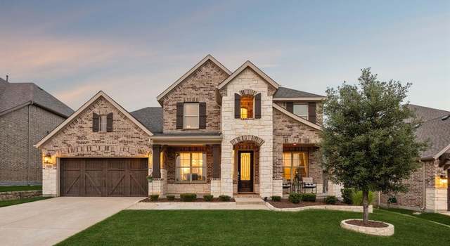 Photo of 14326 Sedgegrass Dr, Frisco, TX 75033