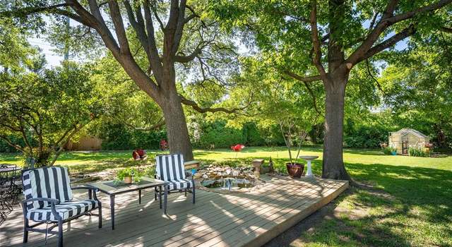 Photo of 9914 El Patio Dr, Dallas, TX 75218