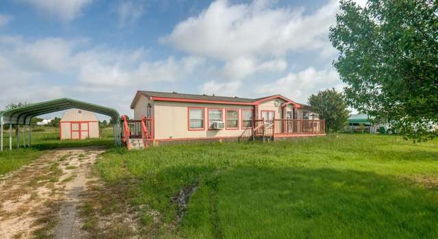 Photo of 9476 Douglas Cir, Talty, TX 75160