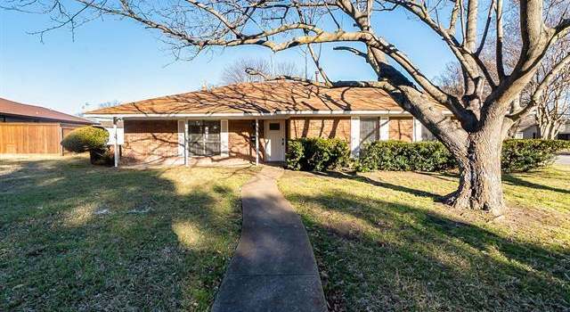 Photo of 861 Oakbluff Dr, Lancaster, TX 75146