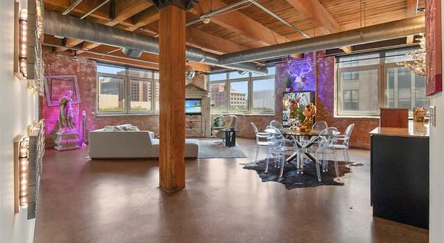 Photo of 509 Elm St #304, Dallas, TX 75202