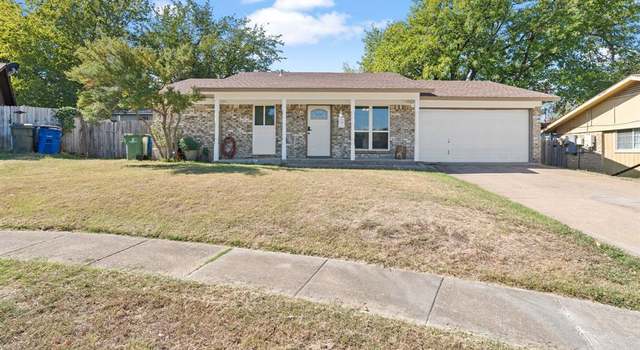 Photo of 1806 Fernwood Cir, Carrollton, TX 75006