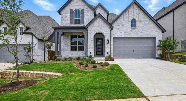 Photo of 1908 Bluebonnet Ct, Aubrey, TX 76227