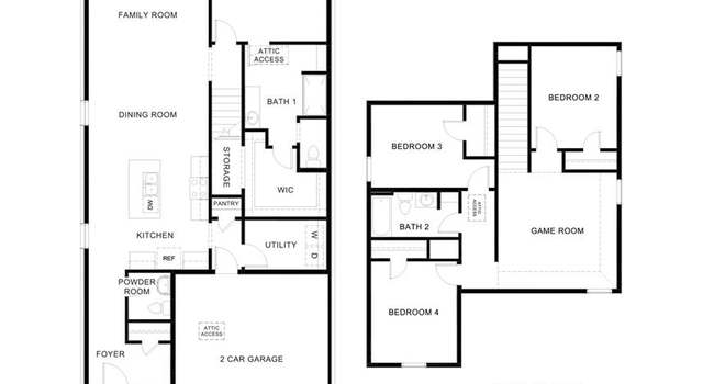 Photo of 1805 Riverside Trl, Blue Ridge, TX 75424