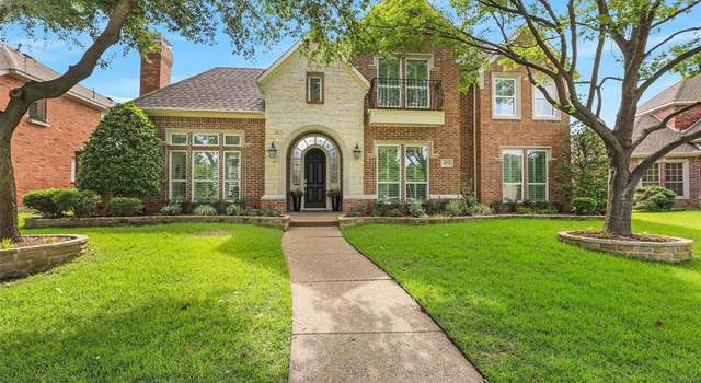 Photo of 4033 Oakhaven Dr, Plano, TX 75093