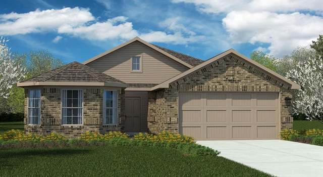 Photo of 1624 Alberque`` Dr, Denton, TX 76249