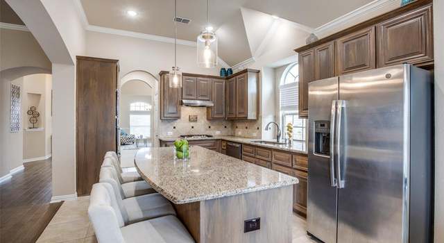 Photo of 2607 S Anson Rd, Red Oak, TX 75154