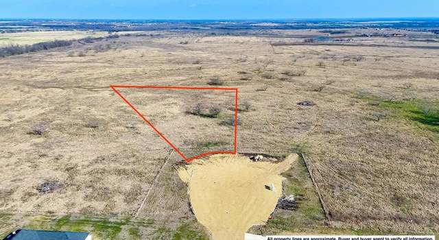Photo of Lot 44 Genesis Rd, Rice, TX 75155