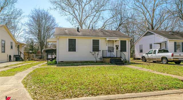 Photo of 2608 Northside Dr, Bossier City, LA 71111