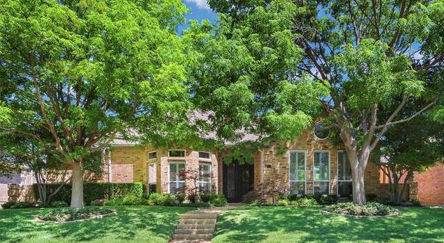 Photo of 5121 Mustang Trl, Plano, TX 75093