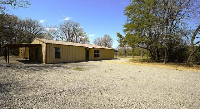 Photo of 1651 Farm Market 2029, Telephone, TX 75488