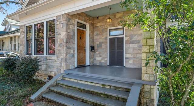 Photo of 231 Atkins Ave, Shreveport, LA 71104