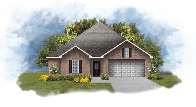 Photo of 389 Hummingbird Ln, Princeton, LA 71067