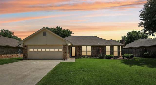 Photo of 9 Chimney Rock Dr, Trophy Club, TX 76262