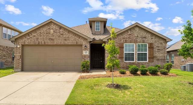 Photo of 525 Hunt Farms Rd, Fate, TX 75189