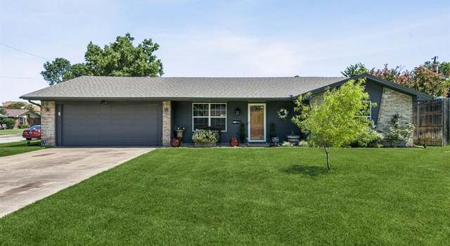 Photo of 3244 Gail Ct, Irving, TX 75060