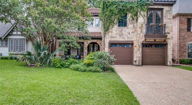 Photo of 6250 Goliad Ave, Dallas, TX 75214