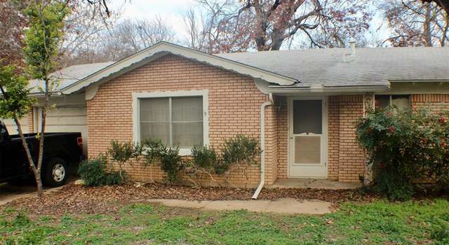 Photo of 1725 Holt St, Fort Worth, TX 76103