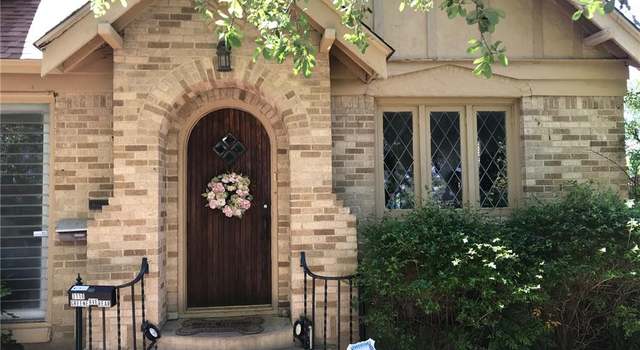 Photo of 3118 Greene Ave, Fort Worth, TX 76109