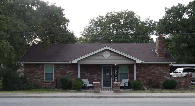 Photo of 7934 State Highway 175, Montague, TX 76251