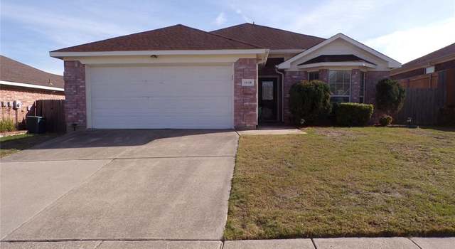 Photo of 1618 Mt Zion Dr, Arlington, TX 76018