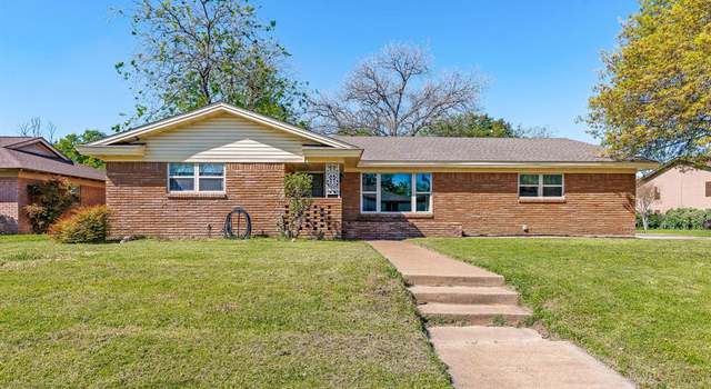 Photo of 150 Revere Dr, Fort Worth, TX 76134