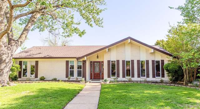 Photo of 921 Sandalwood Ave, Richardson, TX 75080