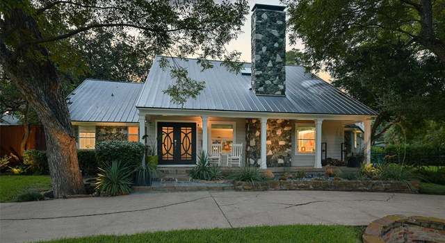 Photo of 6121 Shadycliff Dr, Dallas, TX 75240