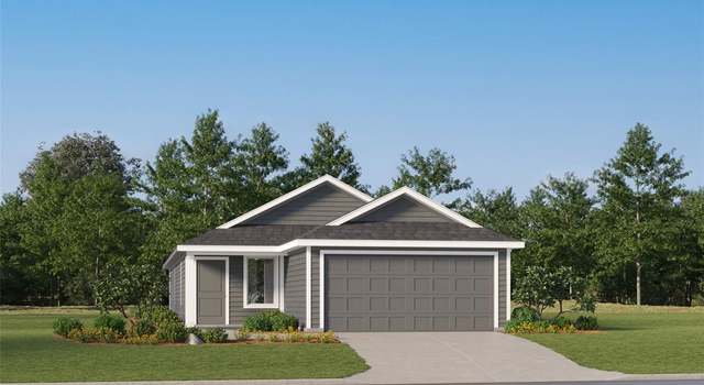Photo of 1253 Basswood Dr, Wilmer, TX 75141