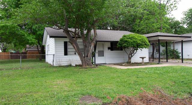 Photo of 722 Alto Dr, Garland, TX 75040