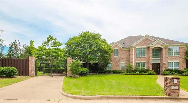 Photo of 5718 Gloucester Dr, Tyler, TX 75707