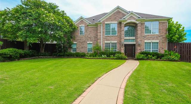 Photo of 5718 Gloucester Dr, Tyler, TX 75707