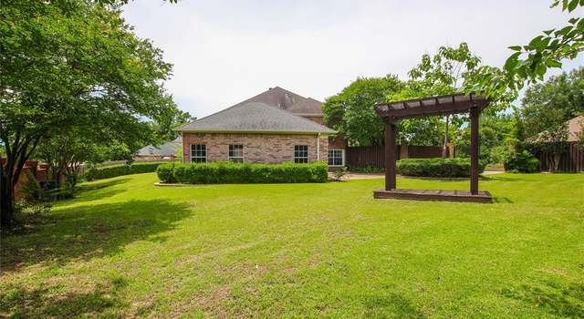 Photo of 5718 Gloucester Dr, Tyler, TX 75707