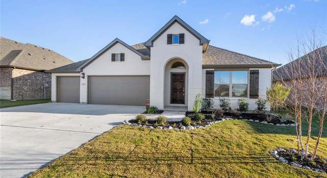 Photo of 116 RJ Smith, Boyd, TX 76023