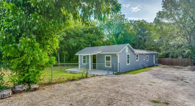 Photo of 608 Alameda Rd, Azle, TX 76020