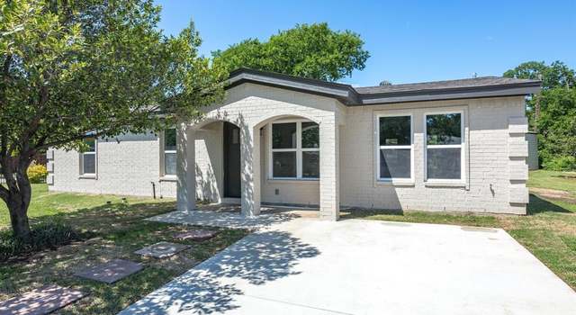 Photo of 4451 Hardy St, Fort Worth, TX 76106