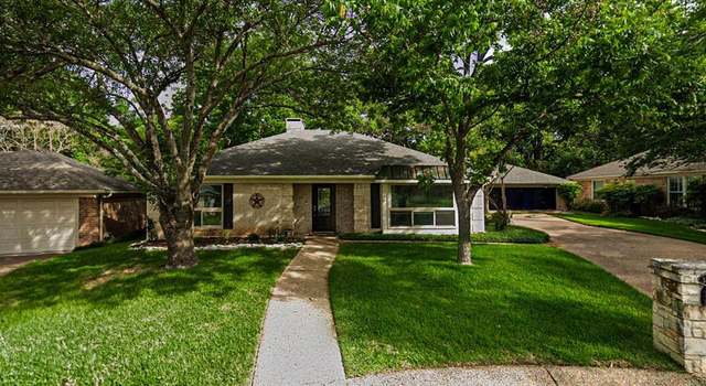 Photo of 3509 Heatherstone Cir, Waco, TX 76708