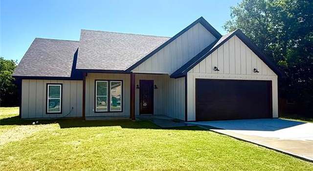 Photo of 1308 Simmons, Eastland, TX 76448