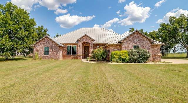 Photo of 11035 Orchards Blvd, Cleburne, TX 76033