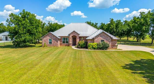 Photo of 11035 Orchards Blvd, Cleburne, TX 76033