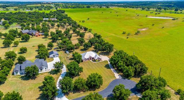 Photo of 11035 Orchards Blvd, Cleburne, TX 76033