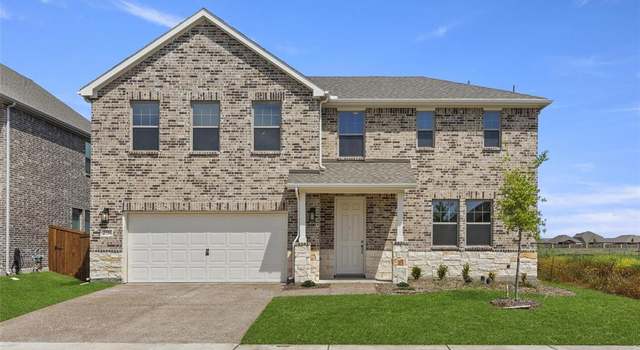 Photo of 2506 Limestone Ln, Melissa, TX 75454