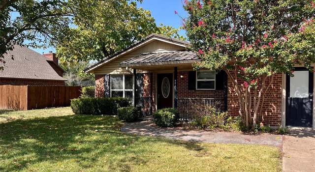 Photo of 601 Farley St, Whitewright, TX 75491