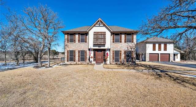 Photo of 27172 Whispering Meadow Dr, Whitney, TX 76692