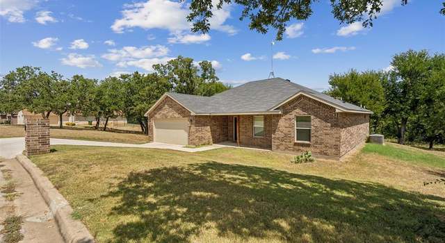 Photo of 600 Bellaire Cir, Mineral Wells, TX 76067