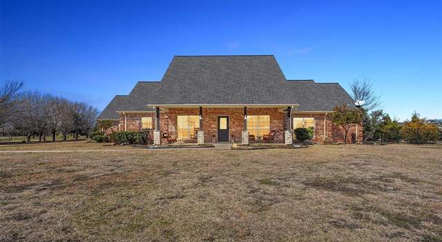 Photo of 1110 Retama Park Dr, Talty, TX 75160