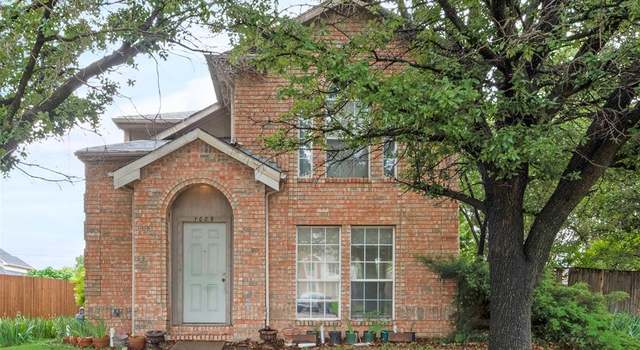 Photo of 1009 Lake Bluff Dr, Flower Mound, TX 75028